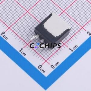 ทรานซิสเตอร์ภาคสนามแบบ IPB720P15LMATMA1 TO-263-3ทรานซิสเตอร์ (มอสเฟท) แบบดั้งเดิมและใหม่ - Product Image 2