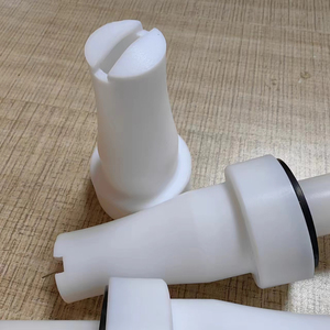 Nhà Máy Bán Hàng Trực Tiếp Mới 1007 935 Hoàn Chỉnh Điện Cực Chủ Với Nf21 Phẳng Máy Bay Phản Lực Vòi Phun Cho Gm03/Gm04/Ga03 Sơn Bột - Product Image 5