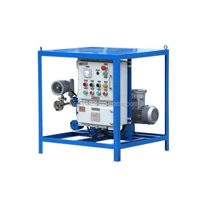 OEM tedarikçisi TBM rekabetçi fiyat ile kazan için peristaltik dozlama pompası endüstriyel ölçüm peristaltik pompa kullanılır