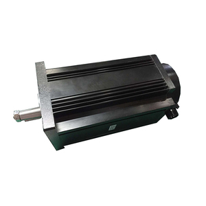 Motor Híbrido Trifásico de 1.2 Grados, 50nm, 52 de Alto Torque, 130HC286-7003 - Product Image 1
