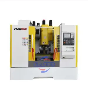 Trung Quốc chất lượng tốt nhà sản xuất vmc1580 độ chính xác cao kích thước lớn CNC trung tâm gia công dọc để bán