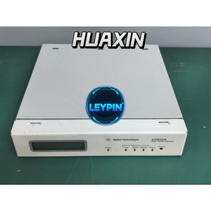 1 PC con un buen teclado Agilent, HP E5810A LAN/GPIB - Product Image 2