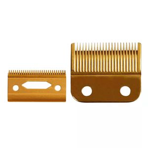 <strong>Barber</strong> Tools Accessories Factory Direct Sale <strong>Barber</strong> Clipper <strong>Blade</strong> Professional Salon High Stainless Steel Hair Clipper <strong>Blade</strong> - Product Image 5