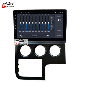 2019 pour Toyota Hiace GPS Navigation Android <span class=keywords><strong>voiture</strong></span> pour <span class=keywords><strong>lecteur</strong></span> <span class=keywords><strong>DVD</strong></span> avec miroir conduite à droite autoradio multimédia <span class=keywords><strong>lecteur</strong></span> vidéo - Product Image 2