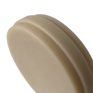 Materiali dentali consumabili 5 assi CNC Cad/camma tornitura fresatrice attrezzature materiali dentali blocco PMMA - Product Image 4