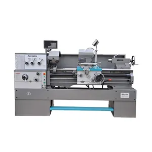 China Cheap Lathe Machine For Steel Weiss Lathe