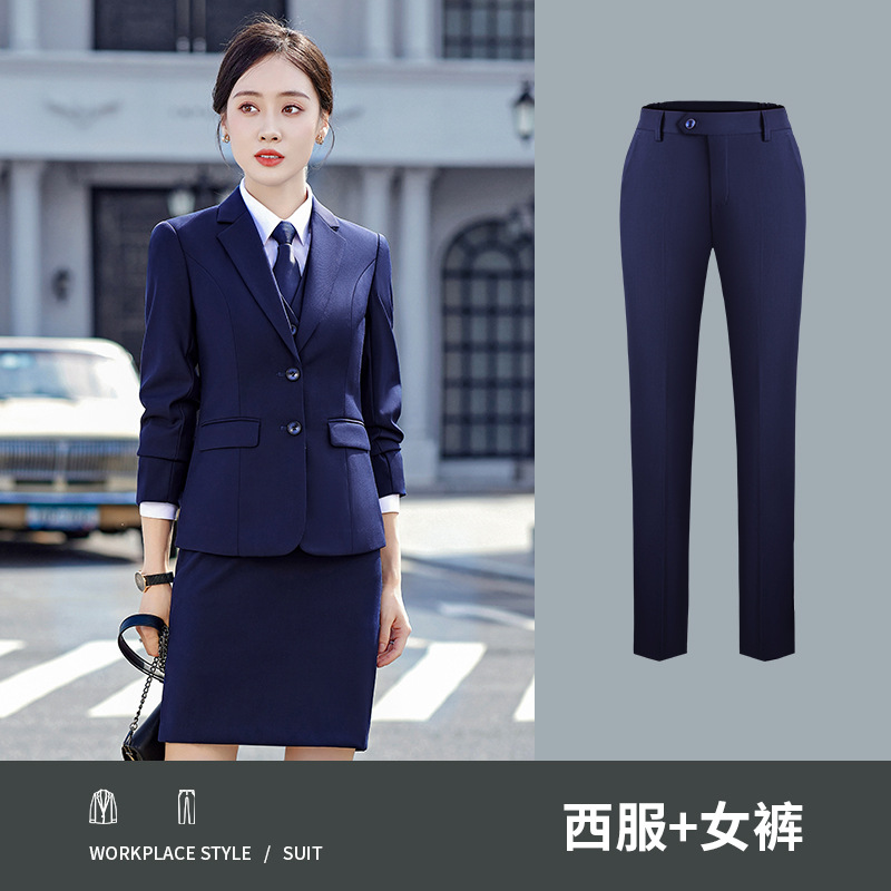 Costume coloré 188 bleu royal pour femme 188 pour femme