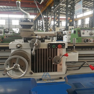 Hot bán máy tiện ca6266 Hướng dẫn sử dụng Chuck Heavy Duty kim loại hướng dẫn sử dụng máy tiện - Product Image 3