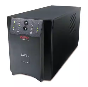 <span class=keywords><strong>แบ</strong></span><span class=keywords><strong>ต</strong></span>เตอรี่สำรอง <span class=keywords><strong>APC</strong></span> RBC6 11Ah 12VDC VRLA สำหรับใช้งานกับเครื่องสำรองไฟ (UPS) - Product Image 1