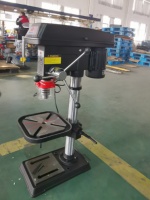 Perceuse électrique SP5216B-I, capacité de perçage de 16 mm, puissance de 550 W, mini perceuse de table industrielle, broche MT2