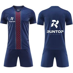 Maillot de football personnalisé pour homme 25-26 <span class=keywords><strong>Club</strong></span> PSGSG 100% polyester Inter Milanlo Fan Home Football Jersey - Product Image 2