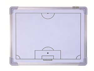 Muscle Dog |   Alliage d'aluminium |   Tableau Tactique <span class=keywords><strong>de</strong></span> Football Magnétique Suspendu en Alliage d'Aluminium TB-002 - Product Image 2