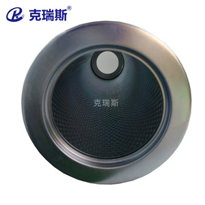 คริส ฟิลเตอร์ เอลิเมนท์ KRS-F01 สำหรับการกรองน้ำมันหล่อลื่นกังหันลม - Product Image 3