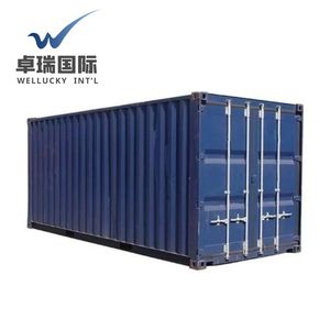 Cổ phiếu mới trong một bên mở qindgao Thượng Hải cổng để bán 12m chiều dài 40ft HQ cao Cube khô vận chuyển hàng hóa <span class=keywords><strong>container</strong></span> - Product Image 2