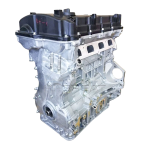 Prix Usine Nouveau Bloc Moteur G4KD G4KE 2.0L 4 Cylindres pour Santa Fe, ix35, Optima, K5, Forte, Sportage - Bloc Moteur G4KD W - Product Image 3
