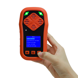 Détecteur de gaz industriel portable Yaoan, analyseur de gaz multi-gaz CO2 H3S O2 NH3 pour une surveillance précise - Product Image 6