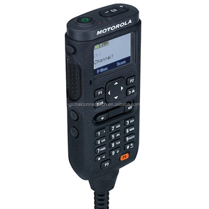 Clavier, haut-parleur et microphone portatifs Motorola pour radio mobile PMLN7131B, compatibles avec DM4600e, DM4601e, XiR M8668i, DGM8500e, DGM8000e, CM7668 - Product Image 5
