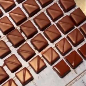 Máquina rebanadora de bloques de Chocolate a precio barato, cortador Manual de pastel de queso, cortador de Chocolate, Mini máquina cortadora de confitería comercial - Product Image 6