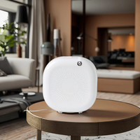 Meilleurs appareils électroménagers Diffuseur d'arômes sans eau Diffuseur de parfum silencieux Machine Diffuseur d'air intelligent pour la maison avec application
