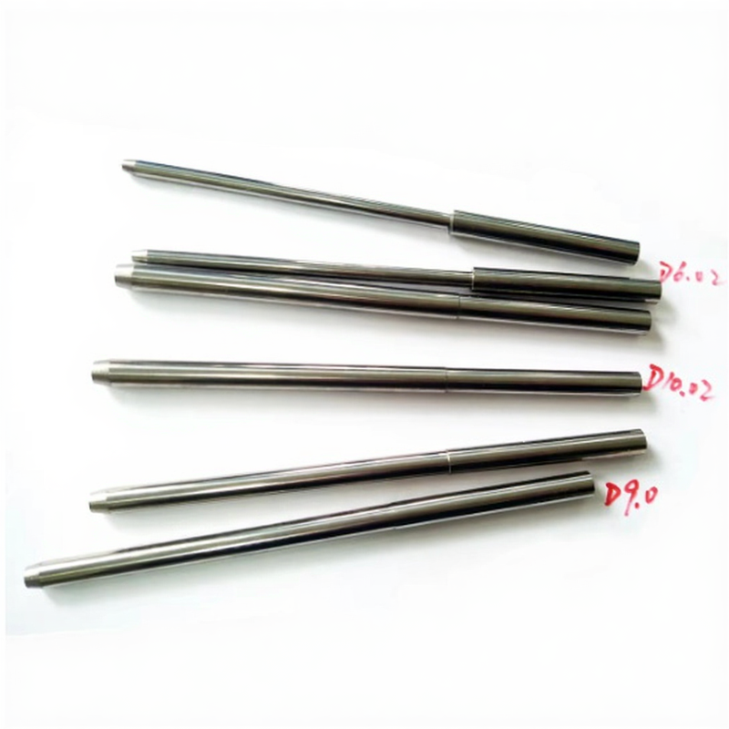 DL High Quality Cemented Carbide Pilot