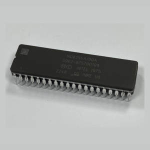 Nueva interfaz periférica programable Original de Rochester Electronics LLC MD8255A/BQA componentes electrónicos especializados - Product Image 1