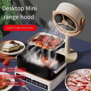 Novedad: Mini Olla Eléctrica Portátil para el Hogar, Parrilla de Sobremesa, Productos Inteligentes para el Hogar - Product Image 4