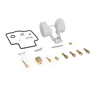 Kit de réparation carburateur moto pour <span class=keywords><strong>Kawasaki</strong></span> <span class=keywords><strong>ZX7R</strong></span> ZX9R ZX10 ZX <span class=keywords><strong>750</strong></span> 900 1000 Accessoires de réparation 4 Sets - Product Image 2