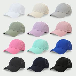 Casquette de baseball en maille respirante légère à séchage rapide, style populaire Azov-<span class=keywords><strong>hm</strong></span>, imprimée, pour activités de plein air, protection solaire - Product Image 2