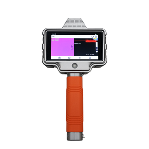 กล้องถ่ายภาพความร้อนแบบพกพา ความละเอียดความร้อน 640x512 ช่วงอุณหภูมิ -20C ถึง 550C อายุการใช้งานแบตเตอรี่ 3+ ชั่วโมง แบบพกพา ใช้งานได้แบบเรียลไทม์ - Product Image 4