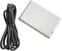 USB de bureau 860-960mhz lecteur RFID graveur lecteur d'étiquette de carte à puce UHF RFID lecteur Portable graveur