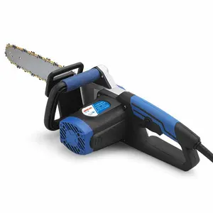 Household Multi-functional Electric Chain Saw Logging Cutting Large Electric Chain Saw 220V Hardware Electric Saw