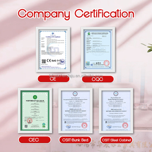 ตู้เก็บของโลหะขนาดเล็กสำหรับเด็กตู้เก็บของในโรงพยาบาลสำหรับโรงเรียนอนุบาลบ้านตู้เก็บของคนงาน - Product Image 5