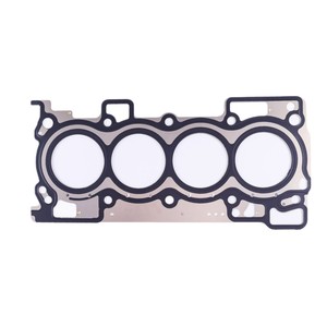 Engine Cylinder Head <b>Gasket</b> 11044-1KC0A For Nissan MR16DDT JUKE TIIDA 81MM Three Layer Stainless Steel - Product Image 4
