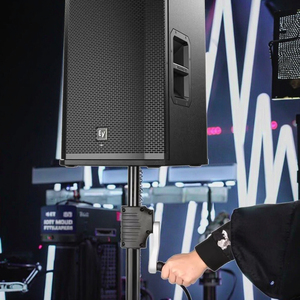 SSA038 Yinyu Professional Line Array <span class=keywords><strong>Speaker</strong></span> Stand Pole Heavy Duty Crank ajustable para montaje de subwoofer - Product Image 6