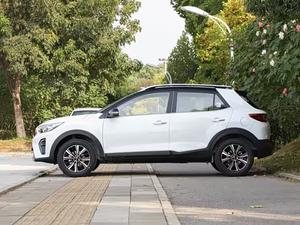 2026 KIA Stonic 1.4 <span class=keywords><strong>L</strong></span> Edizione con Tetto Apribile Versione Globale di Punta |   Design Premium |   Tecnologia Avanzata |   Motore a Basso Consumo di Carburante | - Product Image 5