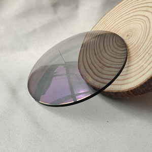 Lentilles optiques bifocales photochromiques à bord plat, excellent rapport qualité-<span class=keywords><strong>prix</strong></span>, 1.56 - Product Image 4