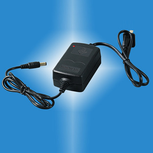 เอชเจซีดี ฮงจิน 12V 2A แหล่งจ่ายไฟแบบสวิตช์สำหรับกล้องเฝ้าระวังอุปกรณ์รักษาความปลอดภัยกล้องวงจรปิดหม้อแปลงไฟฟ้าเอาต์พุต DC - Product Image 1