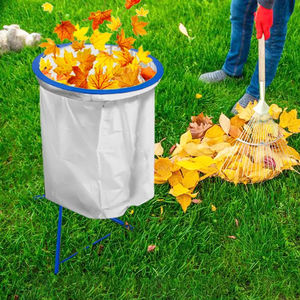 JH-Mech Porte-<span class=keywords><strong>sac</strong></span> <span class=keywords><strong>poubelle</strong></span> en acier galvanisé Porte-<span class=keywords><strong>sac</strong></span> <span class=keywords><strong>poubelle</strong></span> avec roues Porte-<span class=keywords><strong>sac</strong></span> <span class=keywords><strong>poubelle</strong></span> portable - Product Image 1