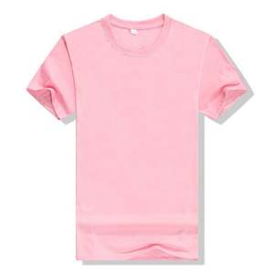 T-shirt uni blanc vente en gros personnalisé votre logo impression polyester coton t-shirt imprimé grande taille hommes t-shirt pour hommes - Product Image 6
