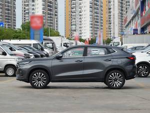 Güvenilir 2023 Changan Oushang X5 1.5T DCT lüks sürümü maliyet etkin kullanılmış araba şehir Commuting aile gezileri keyfi için - Product Image 5