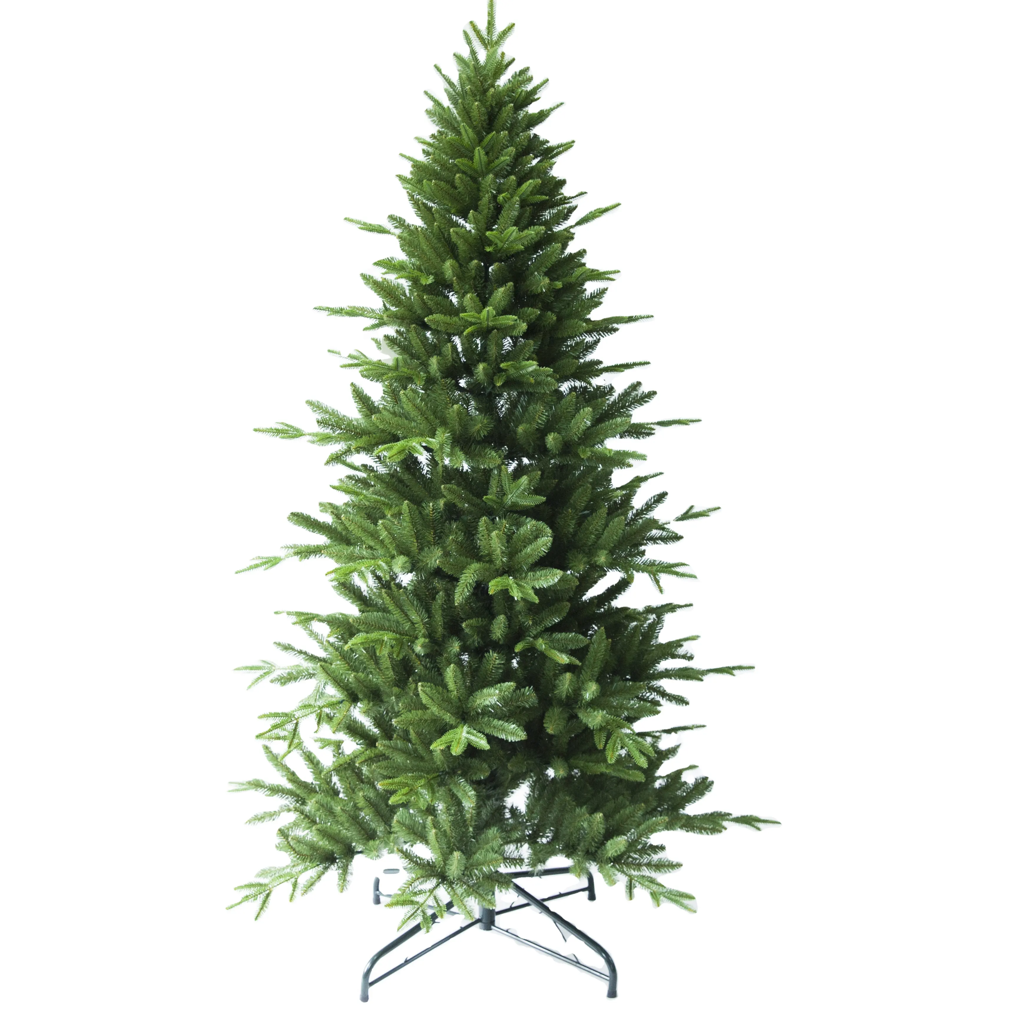 China Christmas Decoration Green Artificial Christmas Tree