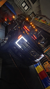 Гибкий светодиодный дисплей с программируемой текстовой анимацией - Product Image 6