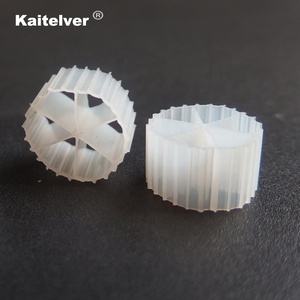 K1 K2 K3 K5 Micro Đình Chỉ Phương Tiện Lọc Sinh Học Và Phương Tiện Lọc Sinh Học Nổi - Product Image 3