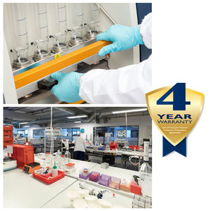 Foss High-Performance Automatische Fiber Analyzer Laboratorium Fibertec Met Relatieve Nauwkeurigheid ± 1% Oem Ondersteuning Op Maat - Product Image 6