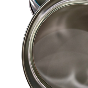 Tamis de laboratoire de haute précision en acier inoxydable 304/316L pour l'analyse des particules fines, 1-400 microns - Product Image 5