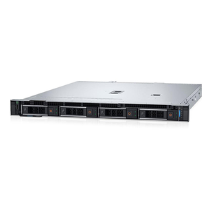 เซิร์ฟเวอร์แบบแร็ค PowerEdge R640 1U พร้อมซีพียู Xeon 2U รองรับ SSD ขนาด 2.5 นิ้ว แบบ SAS/SATA เซิร์ฟเวอร์แบบแร็คสำหรับองค์กร ดีไซน์กะทัดรัดเพื่อการใช้งานอย่างมีประสิทธิภาพในศูนย์ข้อมูล - Product Image 1
