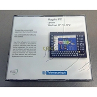 SUMINISTRO ORIGINAL -35010126- ACTUALIZACIÓN IPC WINDOWS XP SP2 3C