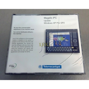 Fournisseur d'origine -35010126- Mise à jour IPC <span class=keywords><strong>WINDOWS</strong></span> <span class=keywords><strong>XP</strong></span> <span class=keywords><strong>SP2</strong></span> 3C - Product Image 1