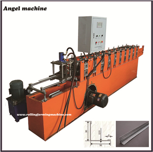 مسمار فراء بقناة دريوال من الفولاذ ، ملف معدني - Product Image 6