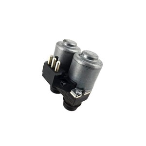 Válvula de Agua para Calefacción Mercedes-Benz 0048302084, Actuador Eléctrico AC 24-60v, Aluminio Anticorrosión, Montaje en Pared - Product Image 1